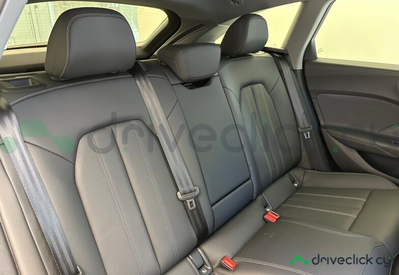 Audi A5 Grey