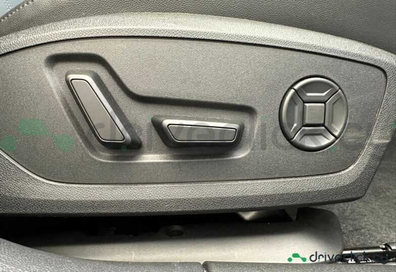 Audi A5 Grey