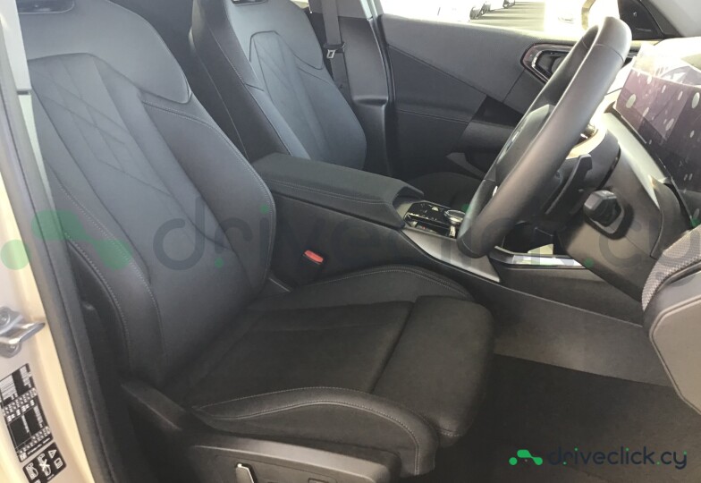 BMW X3 Grey