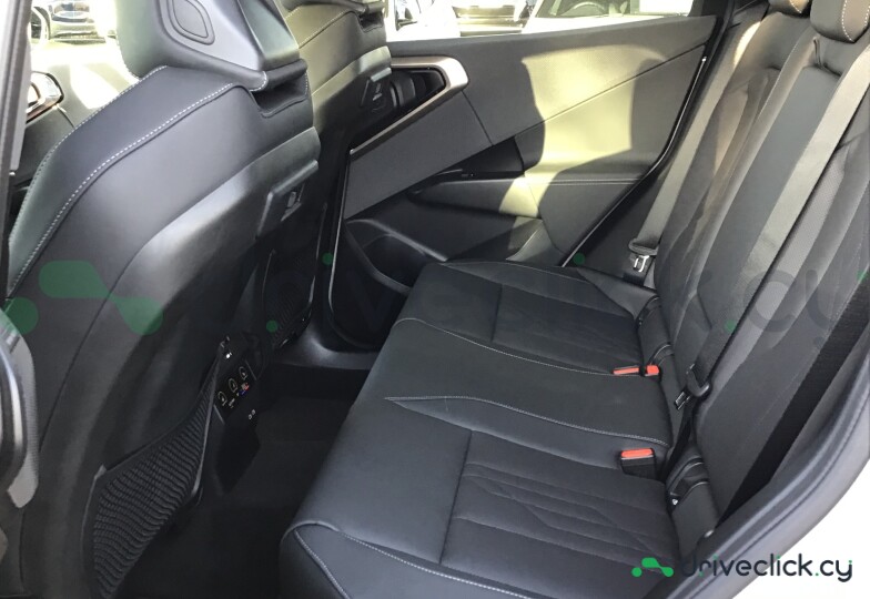BMW X3 Grey