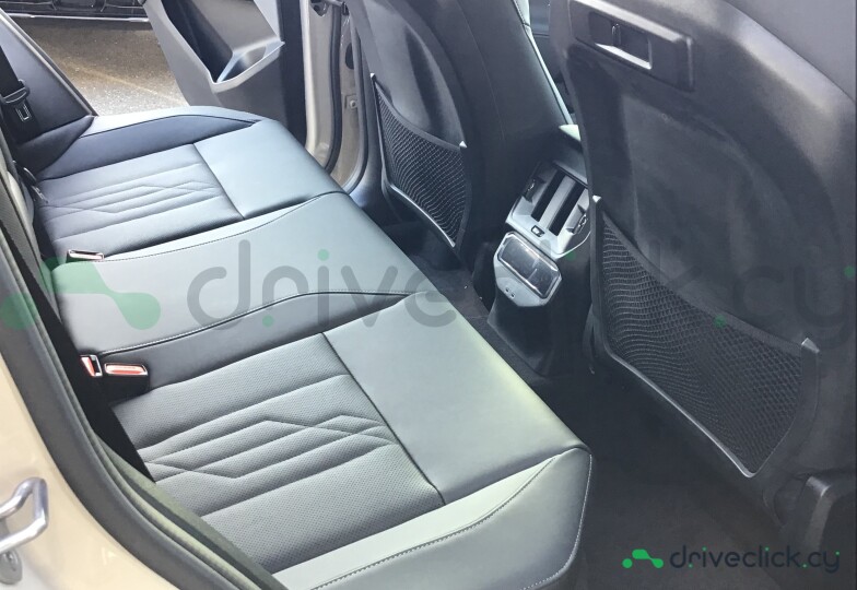 BMW X3 Grey