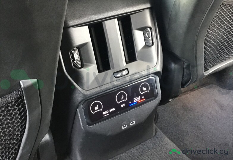 BMW X3 Grey