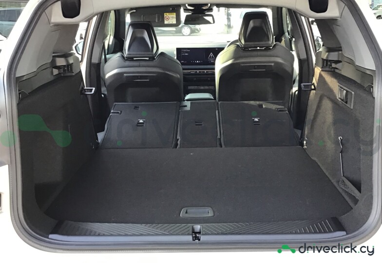 BMW X3 Grey