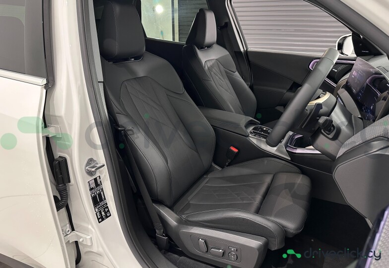 BMW X3 White