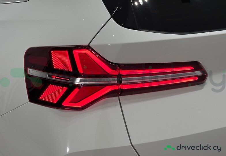 BMW X3 White