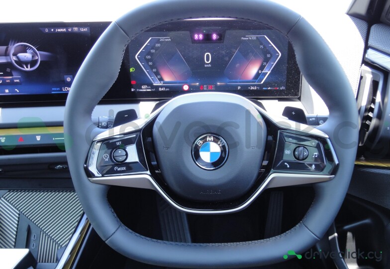 BMW X3 Grey