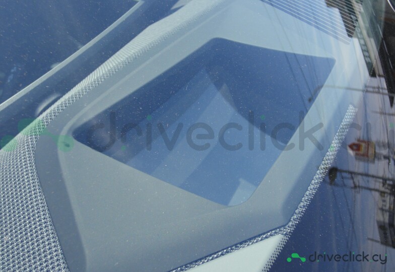 BMW X3 Grey