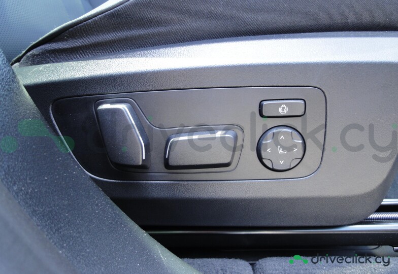 BMW X3 Grey