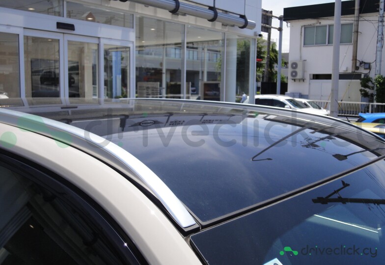 BMW X3 Grey