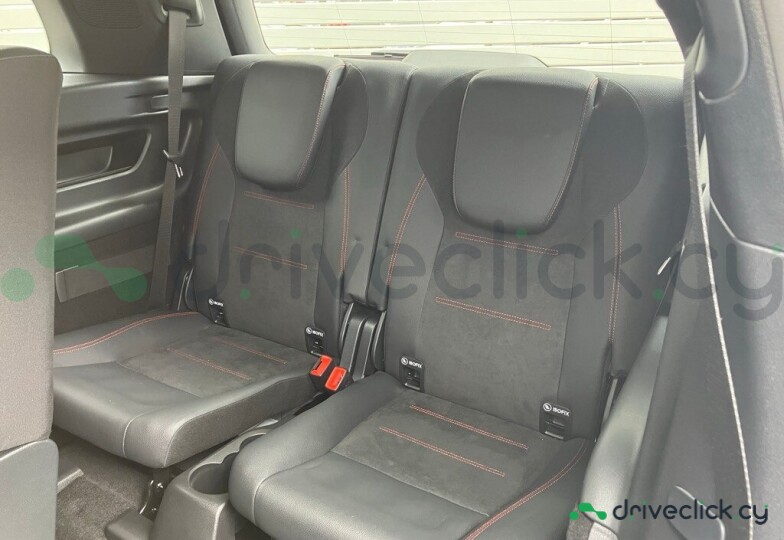 Mercedes EQB Grey