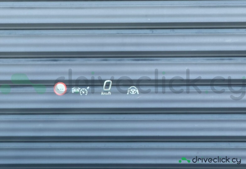 Mercedes EQE Grey