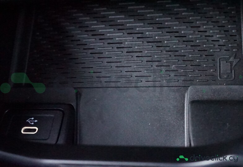 Mercedes GLB-class Black