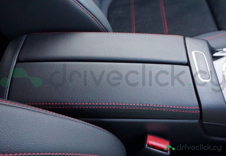Mercedes GLB-class Black