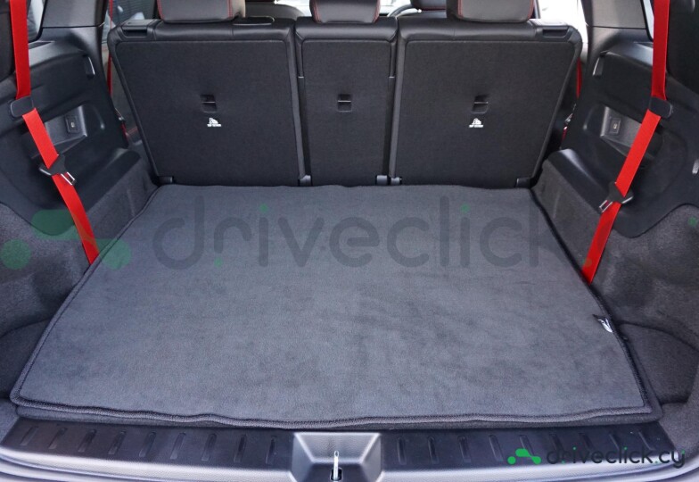 Mercedes GLB-class Black