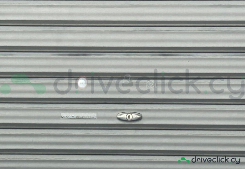Mercedes EQE White