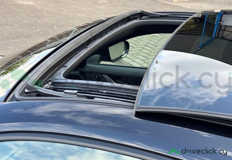 Porsche 911 Black
