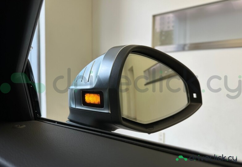 Audi S4 Black
