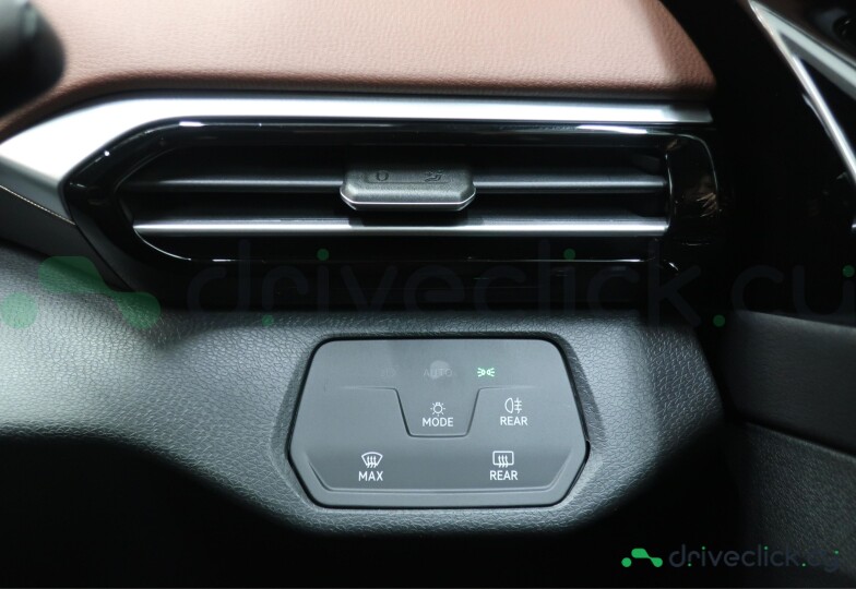 Volkswagen ID.4 Grey