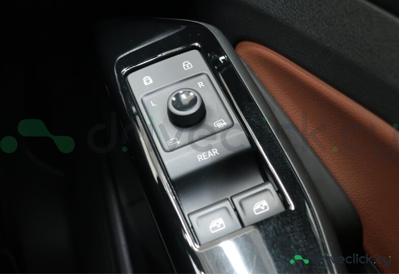 Volkswagen ID.4 Grey