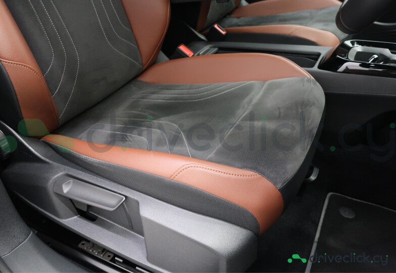 Volkswagen ID.4 Grey