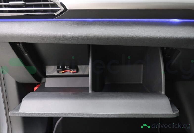 Volkswagen ID.4 Grey