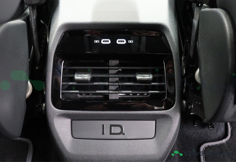 Volkswagen ID.4 Grey