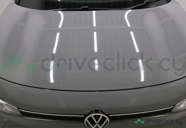 Volkswagen ID.4 Grey