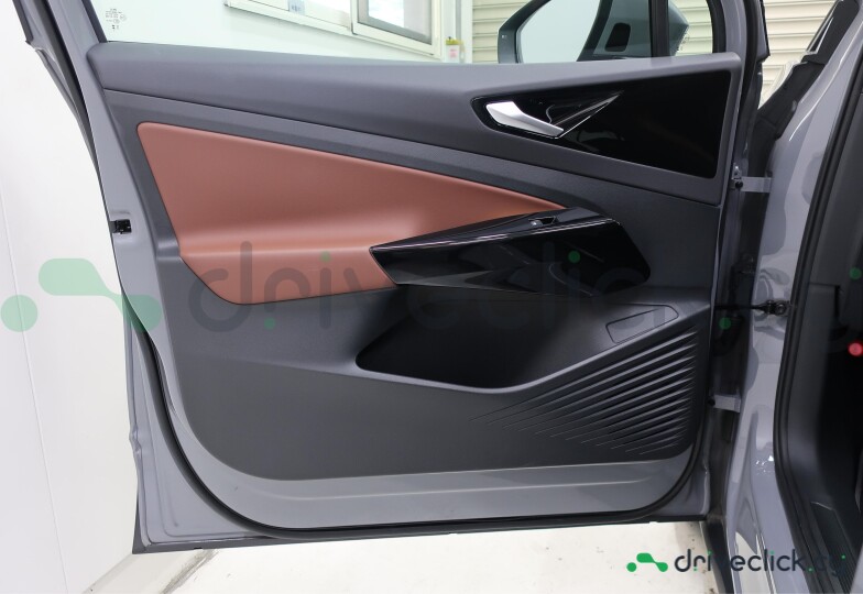 Volkswagen ID.4 Grey