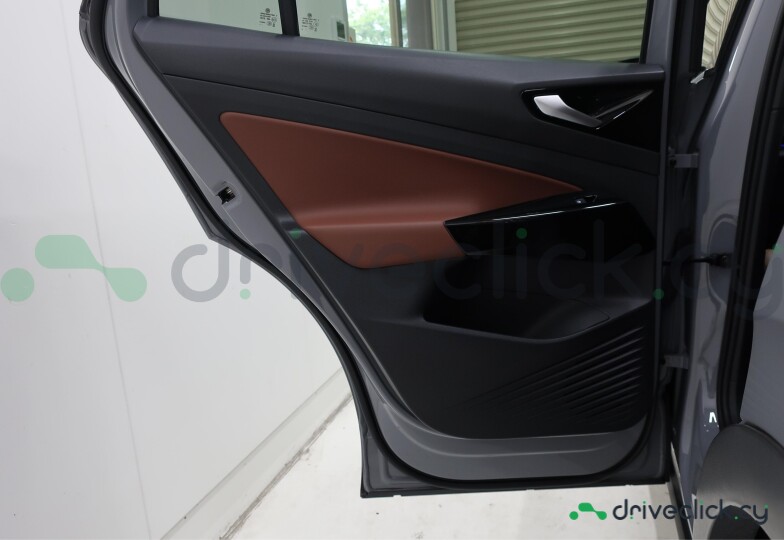 Volkswagen ID.4 Grey