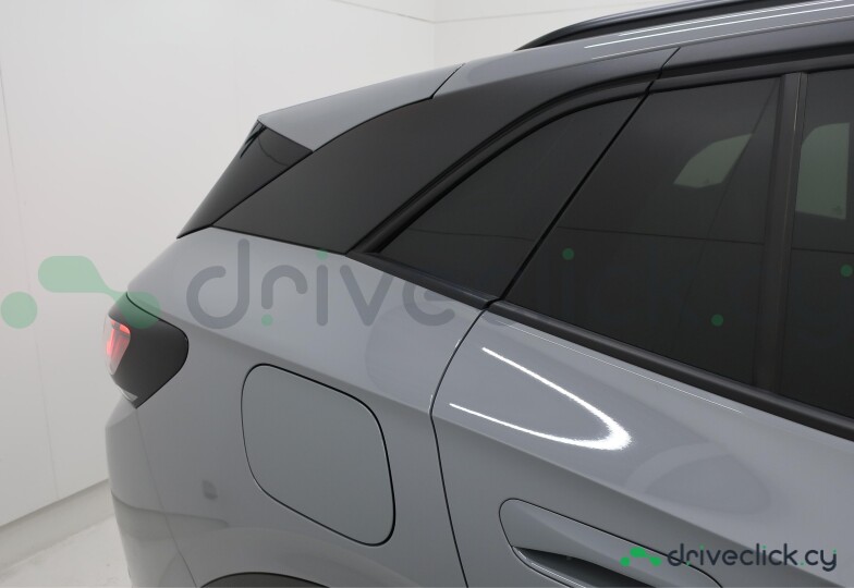 Volkswagen ID.4 Grey