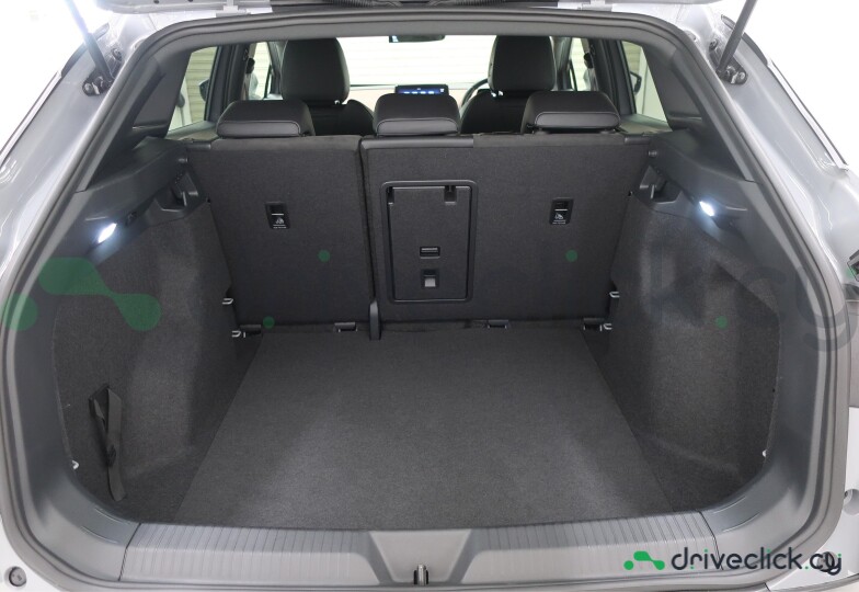 Volkswagen ID.4 Grey