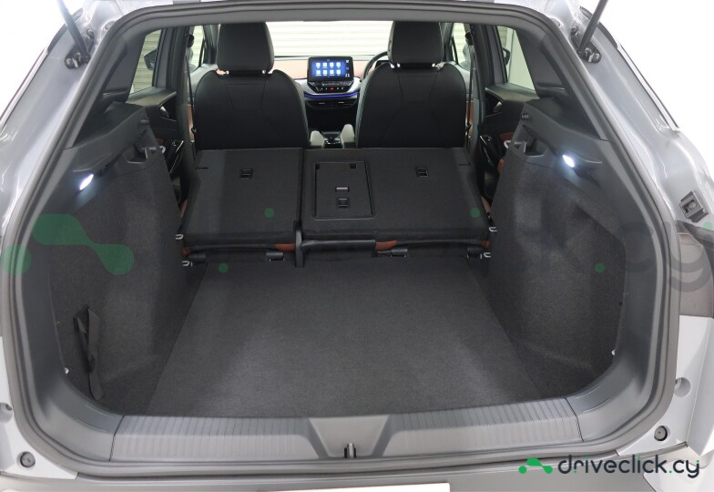 Volkswagen ID.4 Grey