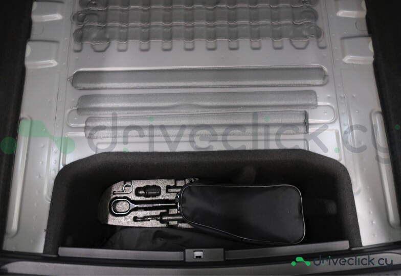 Volkswagen ID.4 Grey