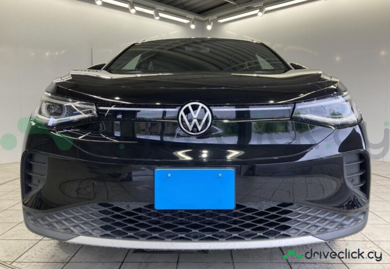 Volkswagen ID.4 Black