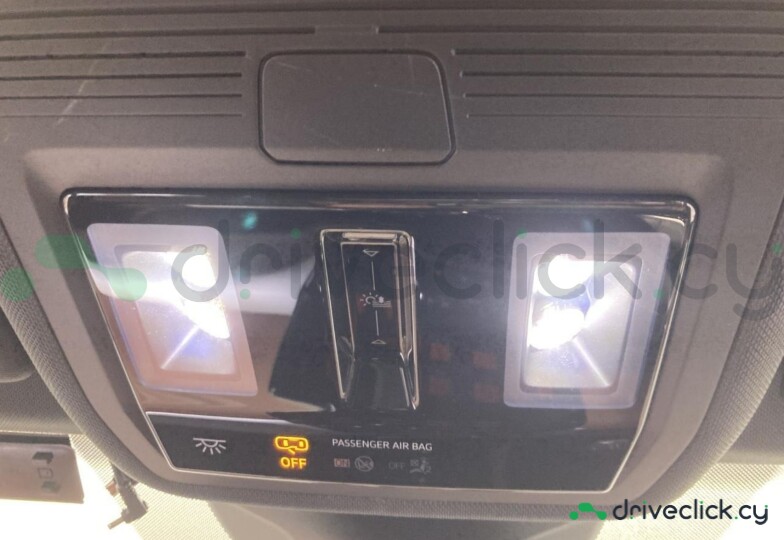 Volkswagen ID.4 Black