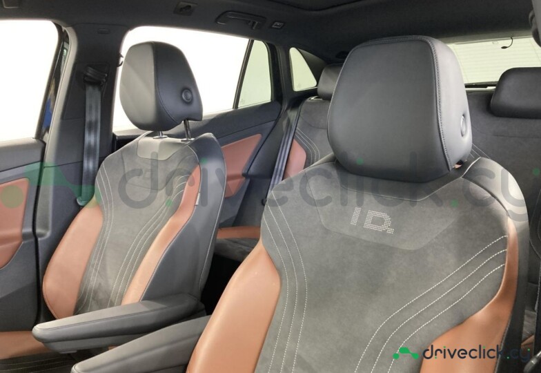 Volkswagen ID.4 Black