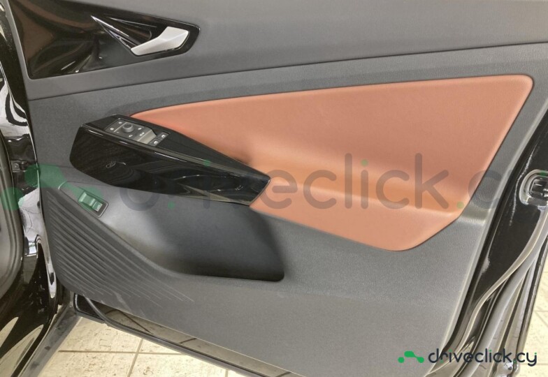Volkswagen ID.4 Black