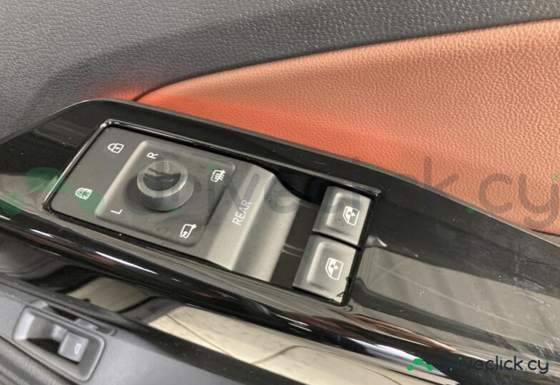 Volkswagen ID.4 Black
