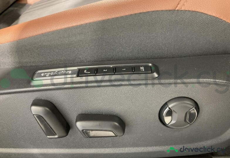 Volkswagen ID.4 Black