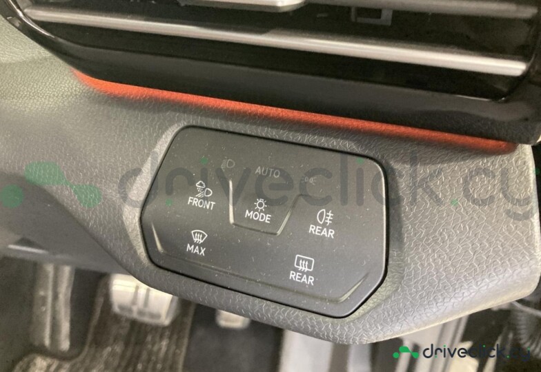 Volkswagen ID.4 Black