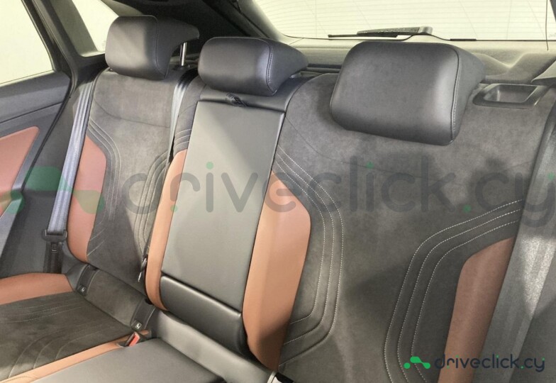 Volkswagen ID.4 Black