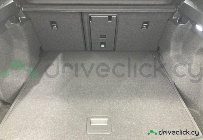 Volkswagen ID.4 Black