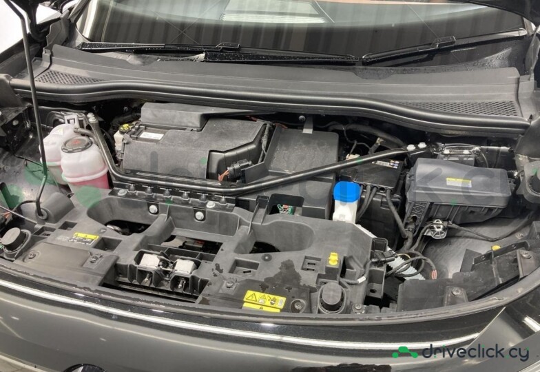 Volkswagen ID.4 Black