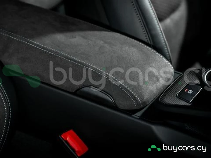 Porsche 911 Белый