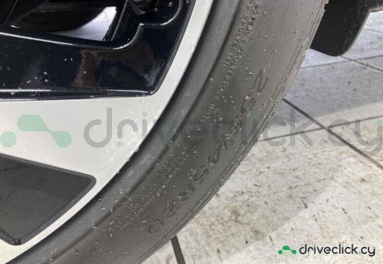 Volkswagen ID.4 Black