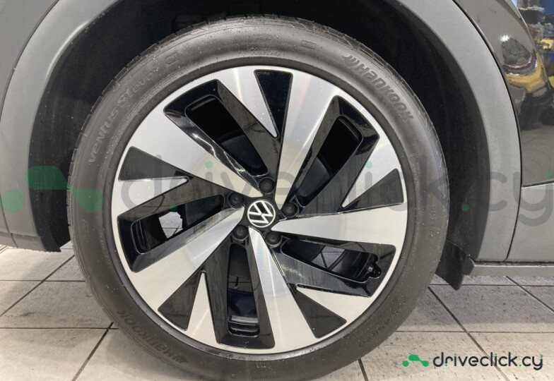 Volkswagen ID.4 Black