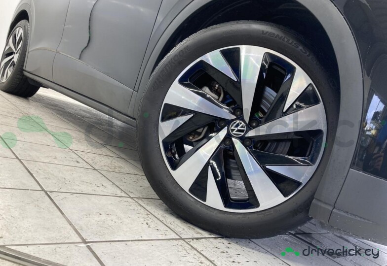 Volkswagen ID.4 Black