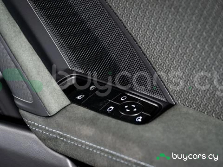 Porsche 911 Белый