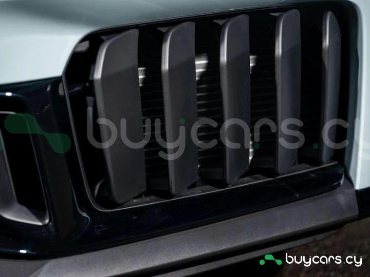 Porsche 911 Белый