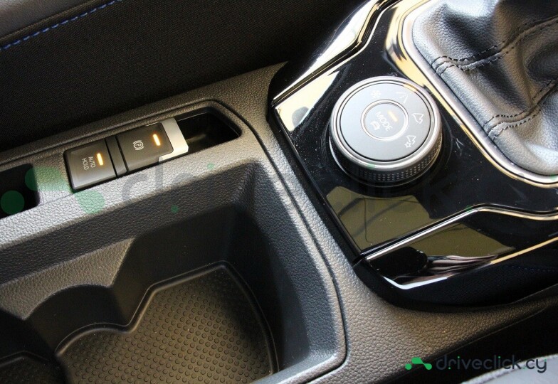 Volkswagen T-Roc Black